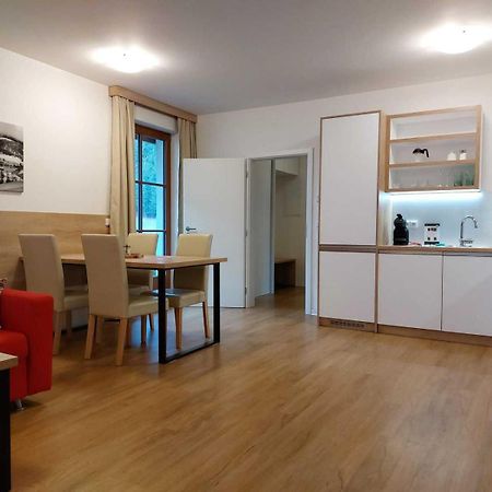 Apartmany Neta Velke Karlovice, Polansky Dvur Eksteriør billede