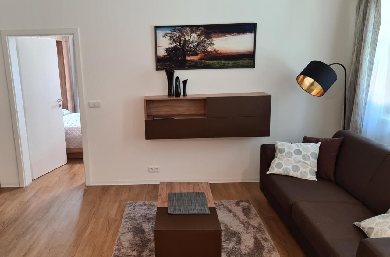Apartmany Neta Velke Karlovice, Polansky Dvur Eksteriør billede