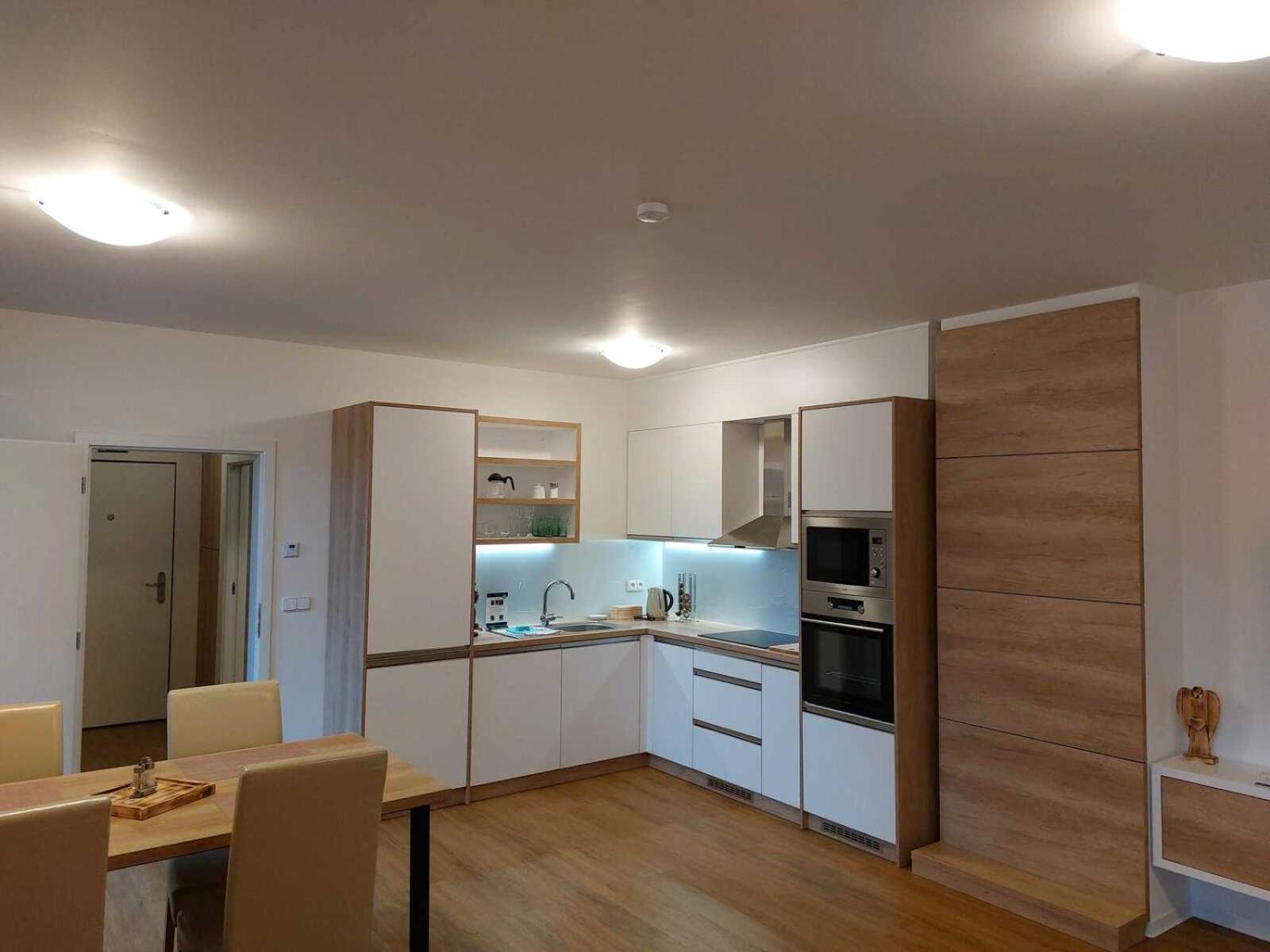 Apartmany Neta Velke Karlovice, Polansky Dvur Eksteriør billede