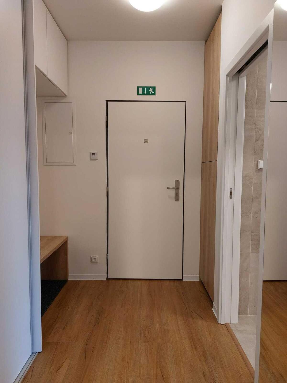 Apartmany Neta Velke Karlovice, Polansky Dvur Eksteriør billede